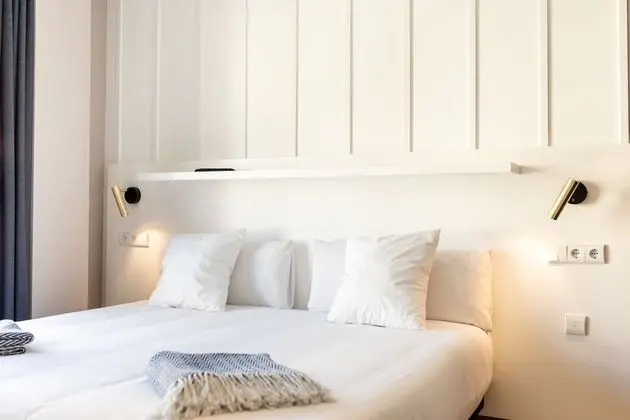 Çatı Katı (Loft) (3 Adults)