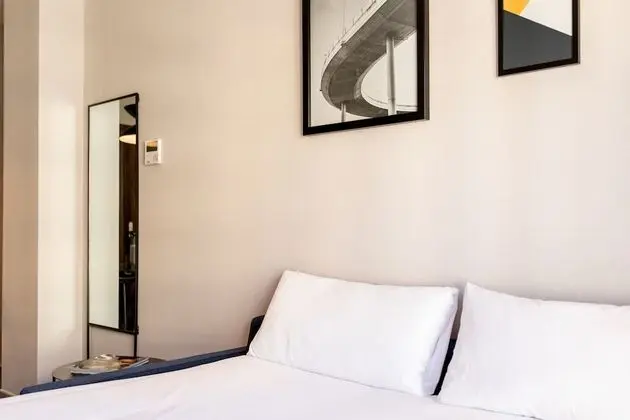 Çatı Katı (Loft) (3 Adults)