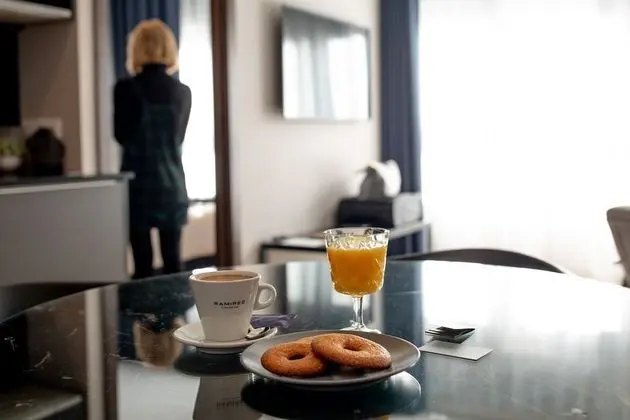 Çatı Katı (Loft) (3 Adults)