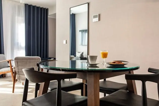 Çatı Katı (Loft) (3 Adults)