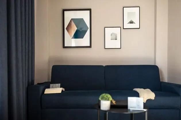 Çatı Katı (Loft) (3 Adults)