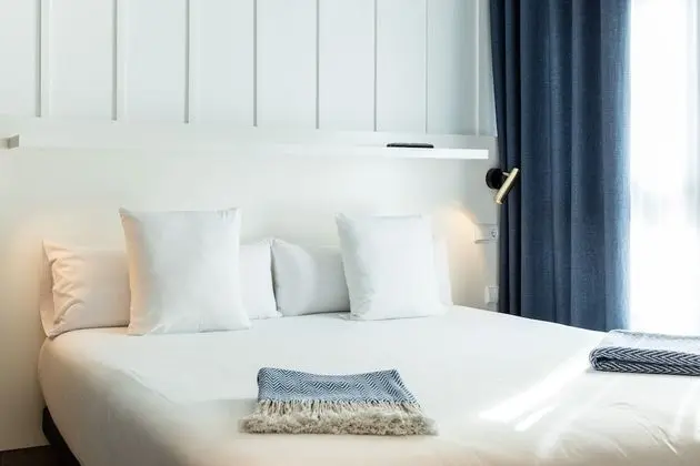 Çatı Katı (Loft) (3 Adults)