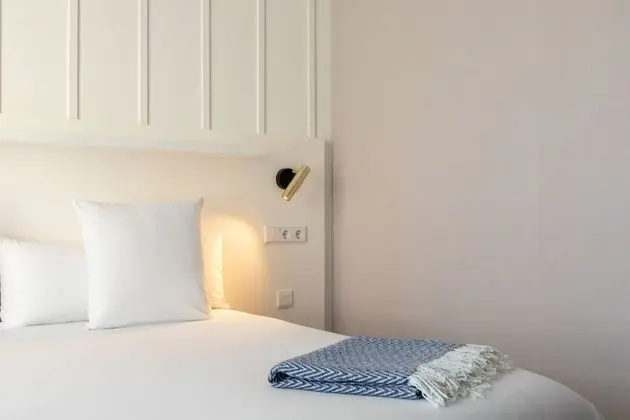 Çatı Katı (Loft) (3 Adults)