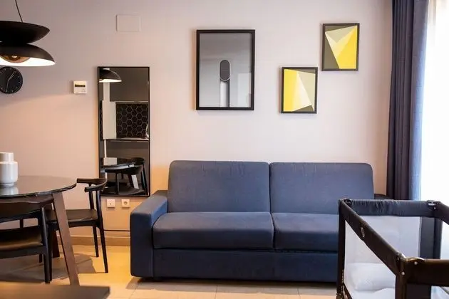 Çatı Katı (Loft) (3 Adults)