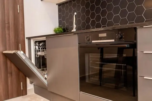 Çatı Katı (Loft) (3 Adults)