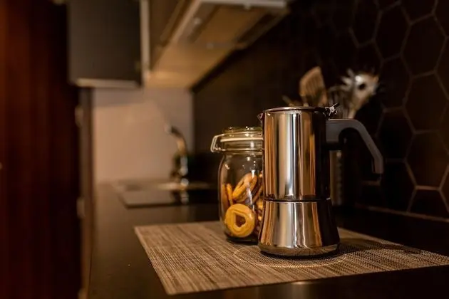 Çatı Katı (Loft) (3 Adults)