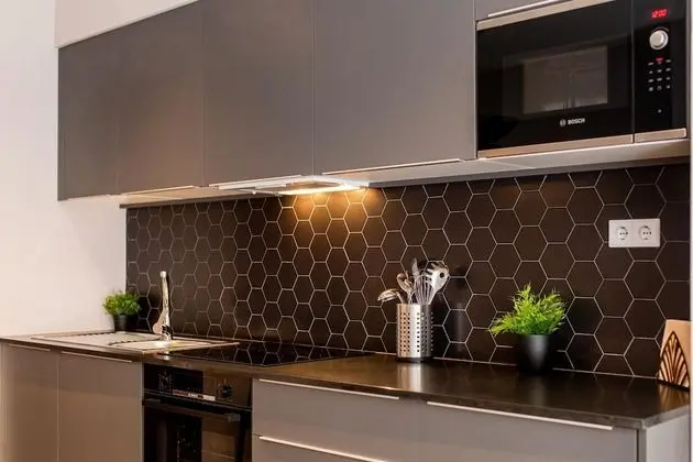 Çatı Katı (Loft) (3 Adults)