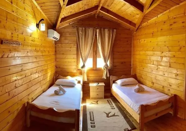 Standard İki Ayrı Yataklı Oda, 2 Tek Kişilik Yatak, Balkon