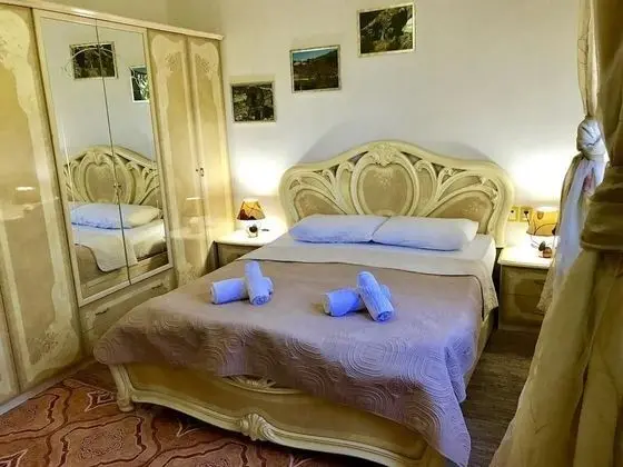 Standard Tek Büyük Yataklı Oda, 1 Çift Kişilik Yatak