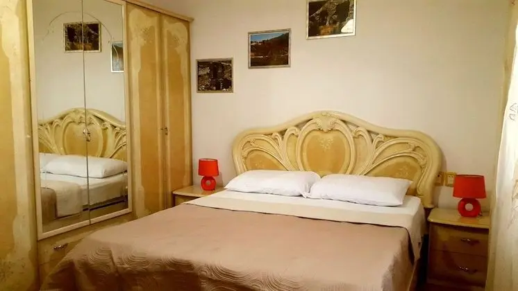 Standard Tek Büyük Yataklı Oda, 1 Çift Kişilik Yatak