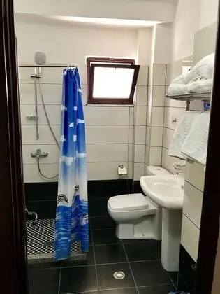 Standard Tek Büyük Yataklı Oda, 1 Çift Kişilik Yatak