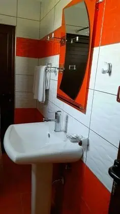 Standard Tek Büyük Yataklı Oda, 1 Çift Kişilik Yatak