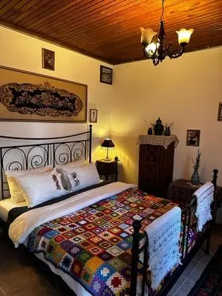 Standart Oda, Köy Manzaralı
