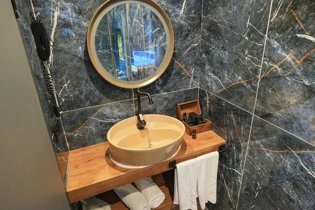 Balayı Suite Oda