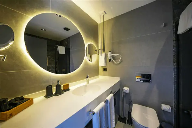 King Suite Oda