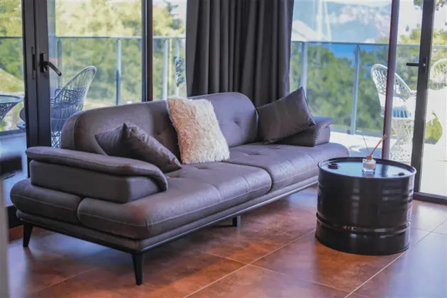King Suite Oda