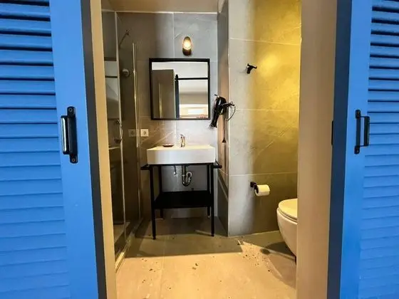 Deluxe Üç Kişilik Oda