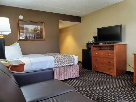 Standard Oda, 1 En Büyük (King) Boy Yatak