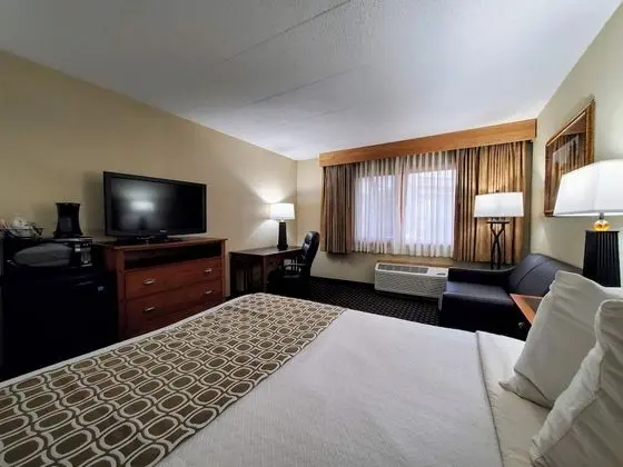 Standard Oda, 1 En Büyük (King) Boy Yatak