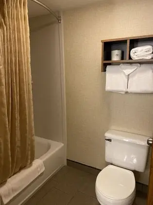 Standard Oda, 1 En Büyük (King) Boy Yatak