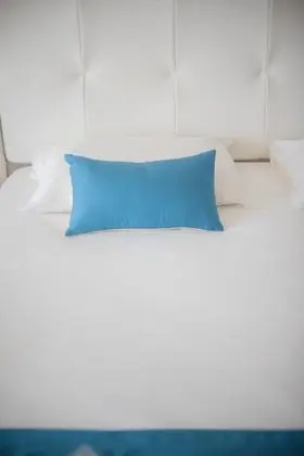 Deluxe Tek Büyük Yataklı Oda, Deniz Manzaralı