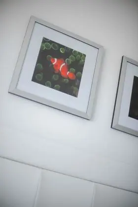 Deluxe Tek Büyük Yataklı Oda, Deniz Manzaralı