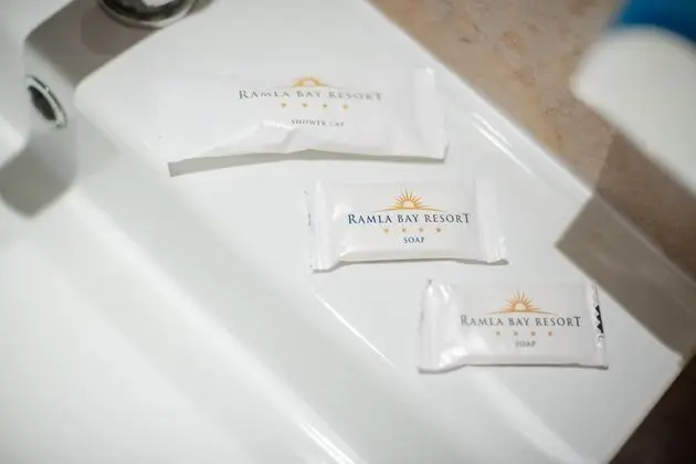 Deluxe Tek Büyük Yataklı Oda, Deniz Manzaralı