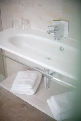 Deluxe Tek Büyük Yataklı Oda, Deniz Manzaralı