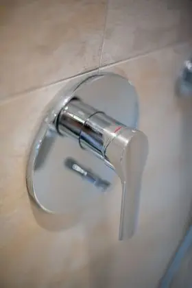 Deluxe Tek Büyük Yataklı Oda, Deniz Manzaralı
