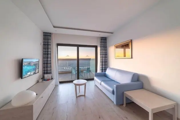 Süit, Deniz Manzaralı