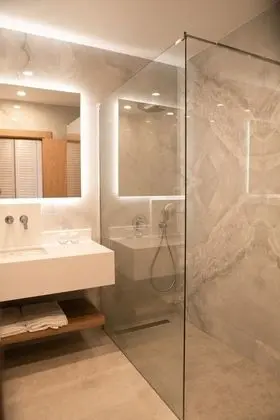 Deluxe Deniz Manzaralı Oda