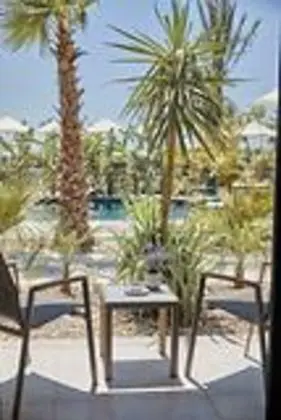 Deluxe Kısmi Deniz Manzaralı-Balkon