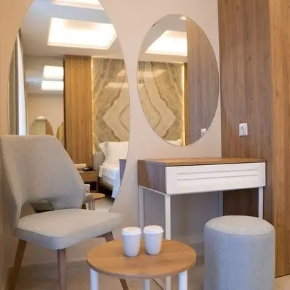 Rammos Standard Family Room