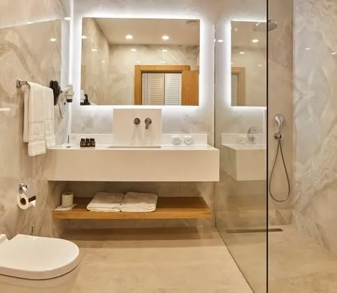 Superior Single Room