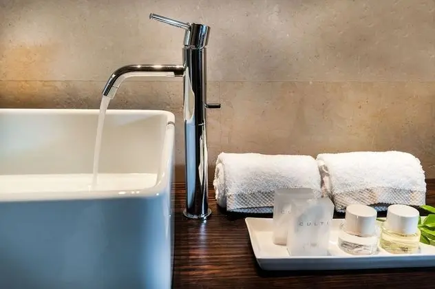 Standard Tek Büyük veya İki Ayrı Yataklı Oda, 1 En Büyük (King) Boy Yatak, Özel Banyo