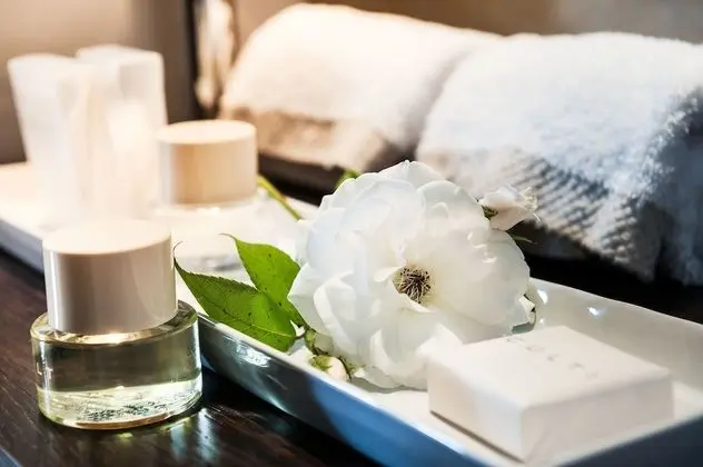 Standard Tek Büyük veya İki Ayrı Yataklı Oda, 1 En Büyük (King) Boy Yatak, Özel Banyo