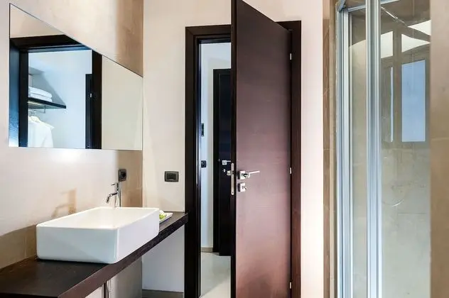 Standard Tek Büyük veya İki Ayrı Yataklı Oda, 1 En Büyük (King) Boy Yatak, Özel Banyo