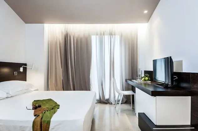 Superior Tek Büyük veya İki Ayrı Yataklı Oda, 1 En Büyük (King) Boy Yatak, Özel Banyo