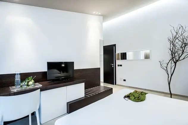 Superior Tek Büyük veya İki Ayrı Yataklı Oda, 1 En Büyük (King) Boy Yatak, Özel Banyo