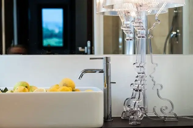 Superior Tek Büyük veya İki Ayrı Yataklı Oda, 1 En Büyük (King) Boy Yatak, Özel Banyo