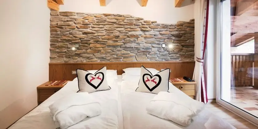 Tek Büyük Yataklı Oda, Balkon