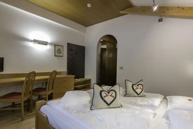 Tek Büyük Yataklı Oda, Balkon