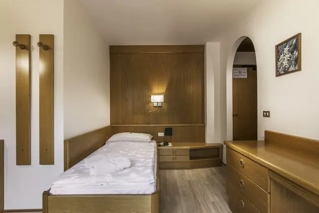 Tek Kişilik Oda, Balkon