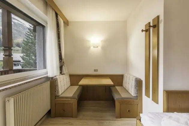 Tek Kişilik Oda, Balkon