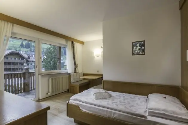 Tek Kişilik Oda, Balkon