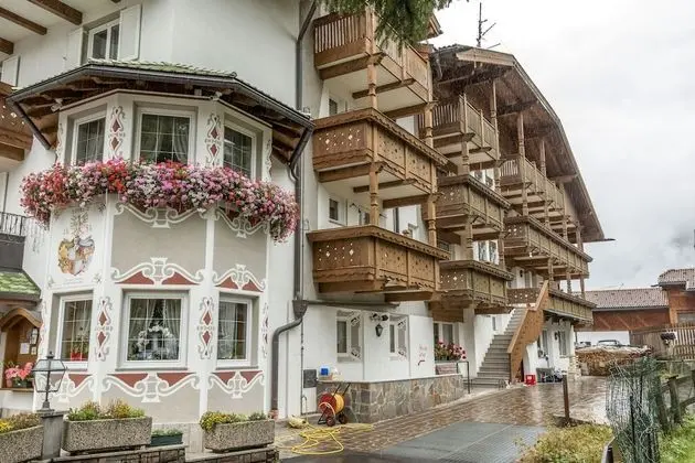 Tek Kişilik Oda, Balkon