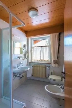 Tek Kişilik Oda, Balkon