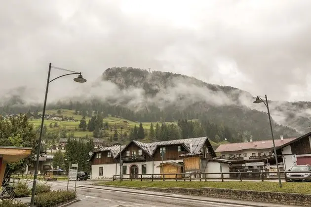 Tek Kişilik Oda, Balkon