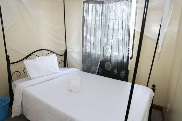 Comfort Apart Daire, Sigara İçilmez