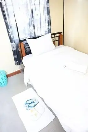 Comfort Apart Daire, Sigara İçilmez